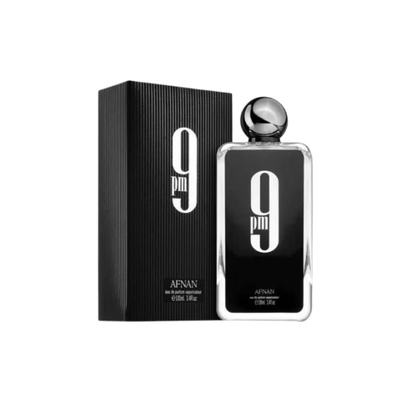 Afnan 9PM EDP — 100ml