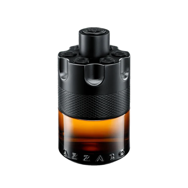 Azzaro The Most Wanted perfume bottle