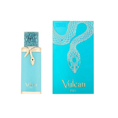 French Avenue Vulcan Feu EDP — 100ml
