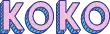 KOKO
