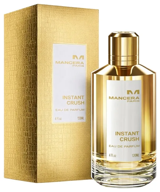 Mancera Instant Crush EDP — 120ml