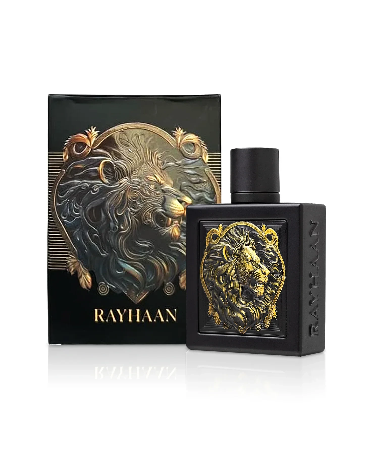Rayhaan Lion EDP — 100ml